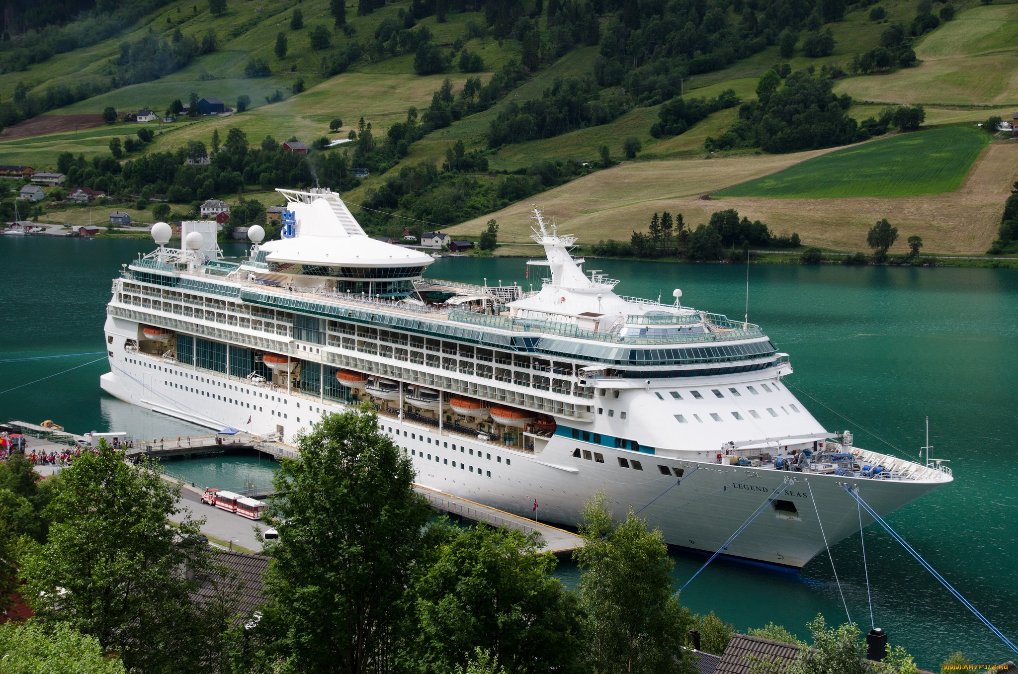 legend of the seas, , , , 